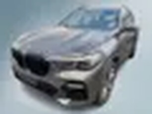 BMW X5 xDrive45e M-Sport / Opendak / Laser-LED / Pilot Assist / Carbon / HUD