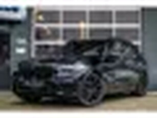 BMW X5 xDrive45e M Sport, Pano, Acc, Stoel ventilatie, Leder, 22LM, Massage, Lucht/V, Laser Led,Serr