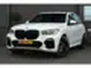 BMW X5 xDrive45e M Sport Pano H&K Trekhaak Laser High Executive