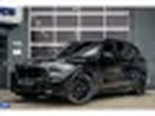 BMW X5 xDrive45e M Sport, Pano, Leder,Harman-Kardon, Head-Up, Laser-Led, Lucht/V, Trekhaak, 20LM, ,