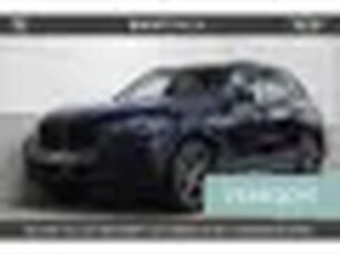 BMW X5 xDrive45e M-Sport Panoramadak Head Up Laser CoPilot