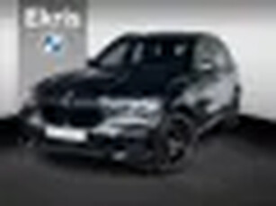 BMW X5 xDrive45e M Sportpakket High Executive Comfortstoelen voor Panorama dak Active Stee