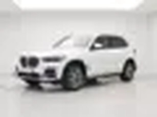 BMW X5 xDrive45e xLine Panorama Trekhaak Laser Head-Up Luchtvering v+a