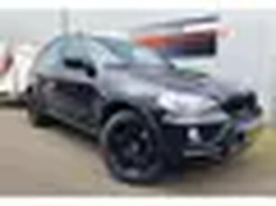 BMW X5 xDrive48i