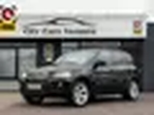 BMW X5 xDrive48i Executive 355 pk youngtimer btw auto panoramadak navi camera xenon climate ctr lede