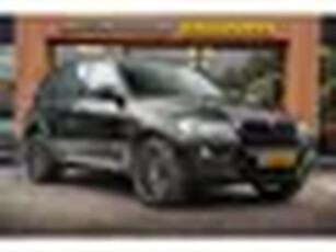 BMW X5 xDrive48i High Executive Panoramadak