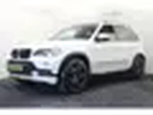 BMW X5 xDrive48i High Executive PanoStoelverwarming/koelingTrekhaak