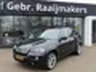 BMW X5 xDrive48i *Panoramadak*Leder*EXPORT* (bj 2008)