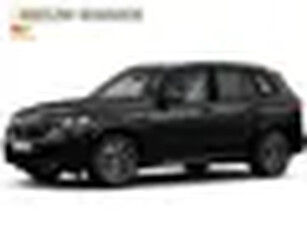 BMW X5 xDrive50e 1ste eig. / Dealeronderh. / Harman Kardon / Driving plus / Panoramadak / Trekhaak /