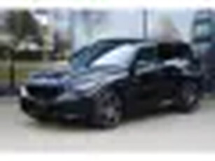 BMW X5 xDrive50e 490 PK M-Sport Pro PHEV, 4-Wielsturing, Panoramadak, Head-Up, Massage, Carbon Trim,