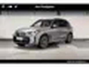 BMW X5 xDrive50e