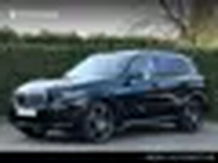 BMW X5 xDrive50e High Exe M-Sport 22