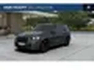 BMW X5 xDrive50e High Executive M Sport Automaat / Panoramadak Sky Lounge / Trekhaak / Massagefuncti