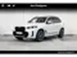 BMW X5 xDrive50e High Executive M Sportpakket