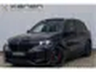 BMW X5 xDrive50e LCI M-Sport Pro ACC MStoelen Stoelvent. Achterasbest. Alcant.Hemel Kristal Massage