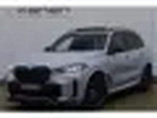 BMW X5 xDrive50e LCI M-Sport Pro ACC MStoelen Stoelvent. AchterasBest. Kristal Massage HarmanK Head