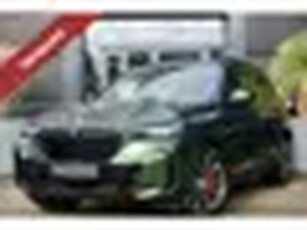 BMW X5 xDrive50e M Sport 490pk Panoramadak/360Camera/Trekhaak