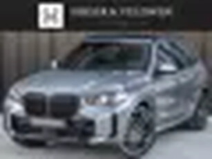 BMW X5 xDrive50e M-SPORT BRAKE COMFORT ACCESS SOFT CLOSE TREKHAAK SHADOW-LINE PANORAMADA