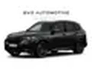 BMW X5 xDrive50e M-Sport Pro Exclusive Innovation Travel Comfort Plus Carbon Trekhaak Alcantara