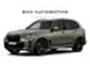 BMW X5 xDrive50e M-Sport Pro Exclusive Innovation Travel Comfort Plus Carbon Trekhaak Alcantara