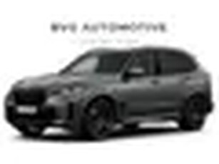 BMW X5 xDrive50e M-Sport Pro Exclusive Innovation Travel Comfort Plus Carbon Trekhaak Alcantara