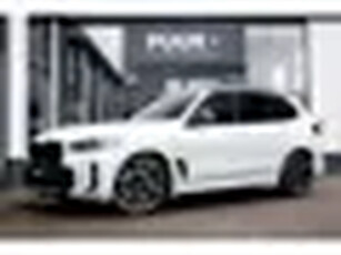 BMW X5 xDrive50e M-Sport PRO Pano - Harman Kardon - Trekhaak