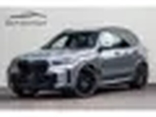 BMW X5 xDrive50e M-Sport Pro, Sky Lounge, Massage, 4-Wielsturing, Pano, VOL 2025