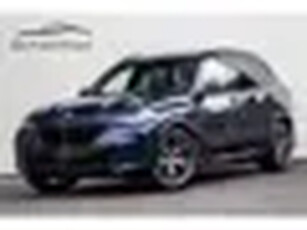 BMW X5 xDrive50e M-Sport Pro, Sky Lounge, Pano, Head-up, VOL 2025