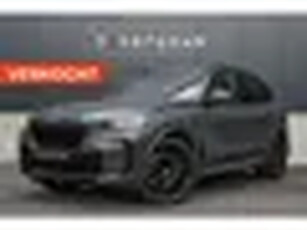 BMW X5 xDrive50e *M-Sport Pro / Soft-Close / Panorama Sky Lounge / Harman Kardon / Luchtvering / Mem