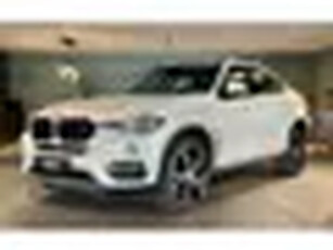 BMW X6 50i V8 449pk I Facelift I 22