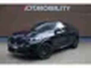 BMW X6 M Competition Facelift M Drivers Pack Pano Innovation Pack