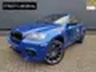 BMW X6 M Youngtimer! Alles is vernieuwd! Rijdt perfect!