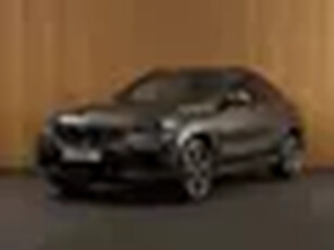 BMW X6 M50i 22