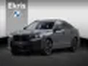 BMW X6 M60i xDrive Full Options Comfortzetels Panoramadak Bowers/Wilkens Trekhaak