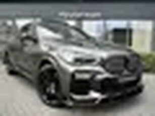 BMW X6 xDrive30d High Ex. M Sport/ Softclose/ Full option