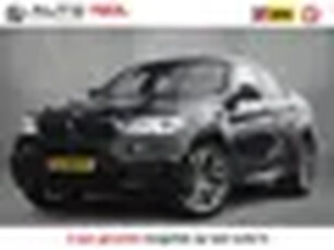 BMW X6 xDrive30d High Executive M-Sport H/K Pano Leer HUD