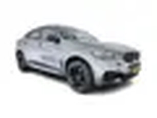 BMW X6 xDrive30d High Executive M-Sport-Pack Aut. *PANO FULL-LEATHER BLIND-SPOT FULL-LED HA