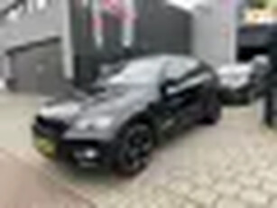 BMW X6 XDrive35d High Executive 3e Eigenaar! Individual NAP APK