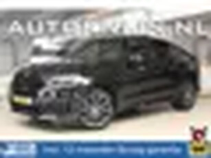 BMW X6 xDrive35i 306pk High Executive M sport pakket Luchtvering Elek. sportstoelen + memory