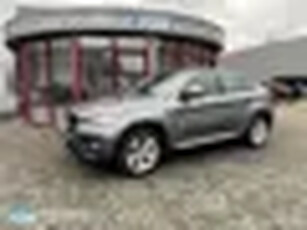 BMW X6 xDrive35i High Executive YOUNGTIMER, X5, Cayenne