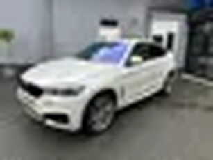 BMW X6 XDrive35i M SPORT SOFTCLOSE DAK KEYLESS CAMERA