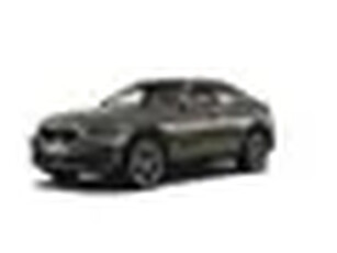 BMW X6 xDrive40i High Executive 21