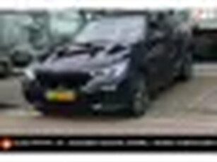 BMW X6 XDrive40i High Executive M-PAKKET PANO VOL!