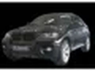 BMW X6 xDrive50i High Executive/Head Up MOTORPROBLEEM