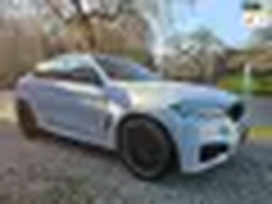 BMW X6 XDrive50i High Executive M-sport 21