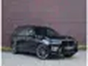 BMW X7 40d X-Drive *sky*Head-Up*trekhaak*Vierwielbesturing*