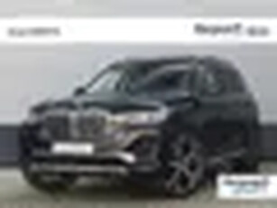 BMW X7 xDrive40d - 7-zits - Skylounge - Trekhaak - Stoelventilatie - Standkachel