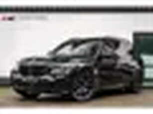 BMW X7 xDrive40d M-Sport Massage xOffroad Pack Softclose