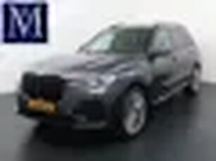 BMW X7 XDrive40i High Executive BMW INDIVIDUAL