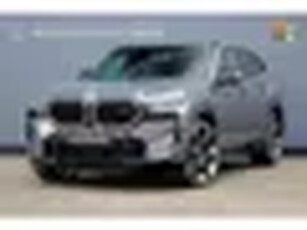 BMW XM PHEV 4.4 V8 653 pk 30 kWh AUTOMAAT / FULL OPTIONS / NIEUWSTAAT / BOWERS WILKINS DIAMOND SURRO